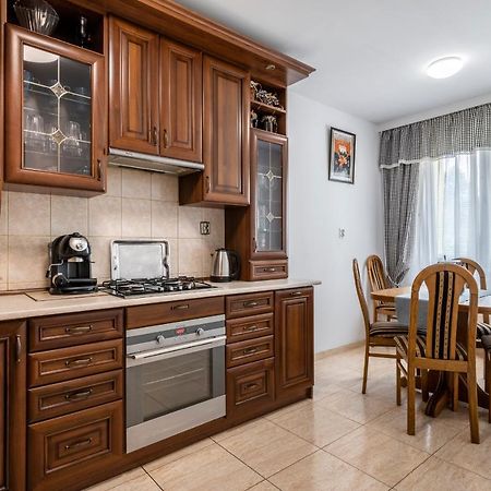 Ursynów Natolin Apartment Warszawa Zewnętrze zdjęcie