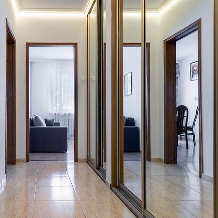 Ursynów Natolin Apartment Warszawa Zewnętrze zdjęcie