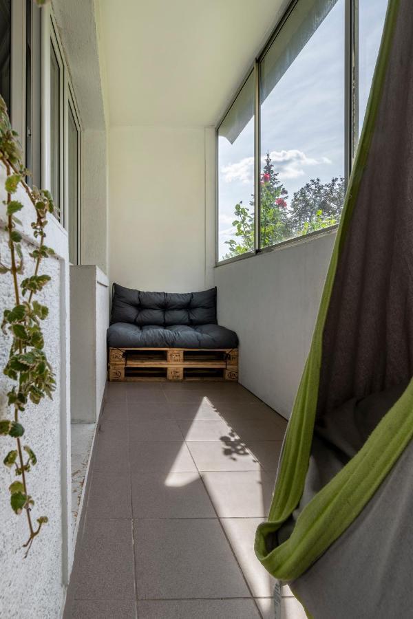 Ursynów Natolin Apartment Warszawa Zewnętrze zdjęcie