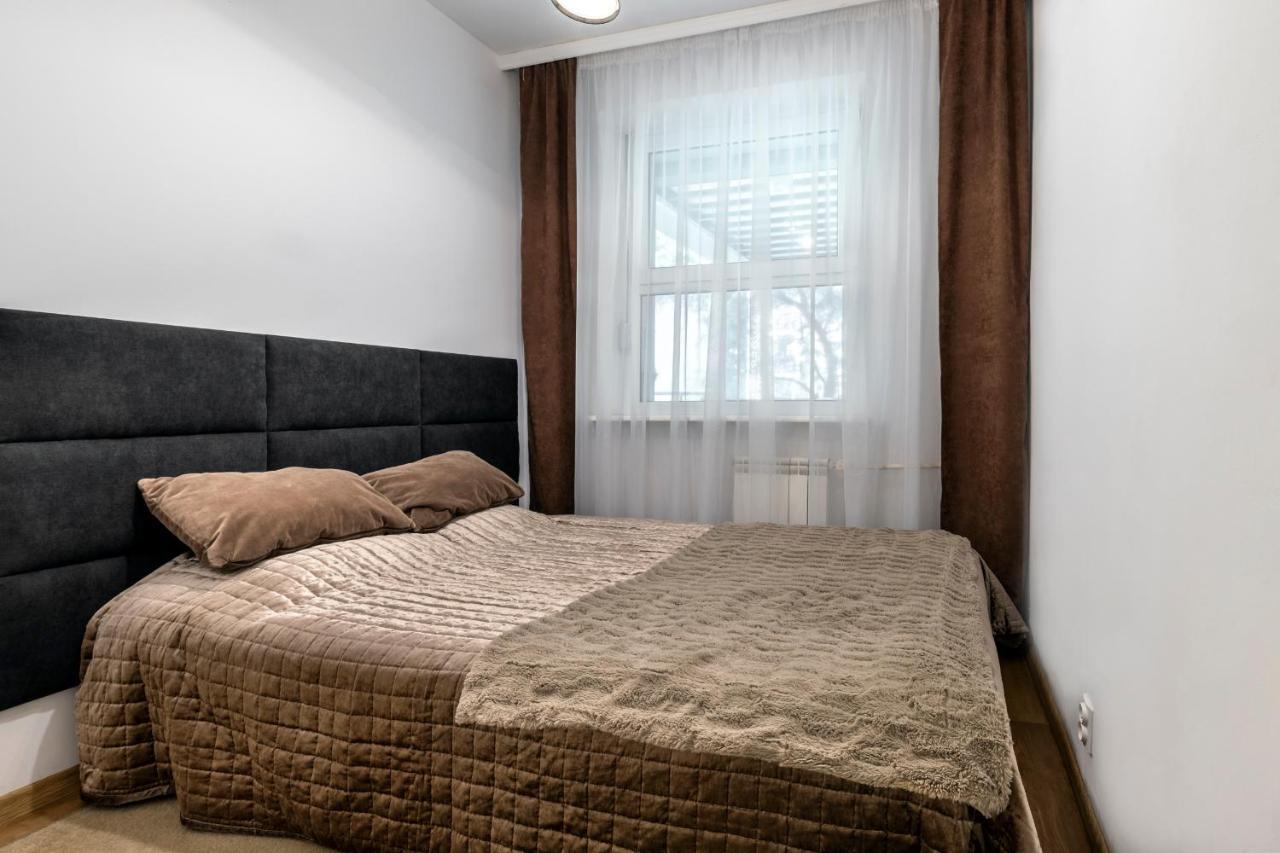 Ursynów Natolin Apartment Warszawa Zewnętrze zdjęcie