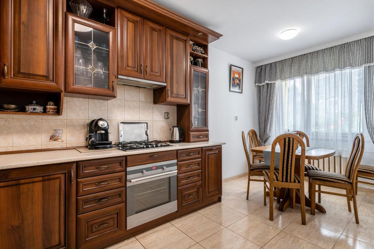 Ursynów Natolin Apartment Warszawa Zewnętrze zdjęcie