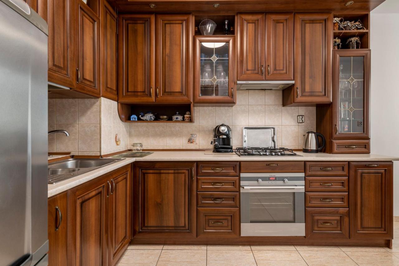 Ursynów Natolin Apartment Warszawa Zewnętrze zdjęcie